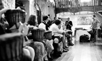 Wedding Drum Workshop